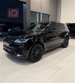 لاند روفر رانج روفر سبورت